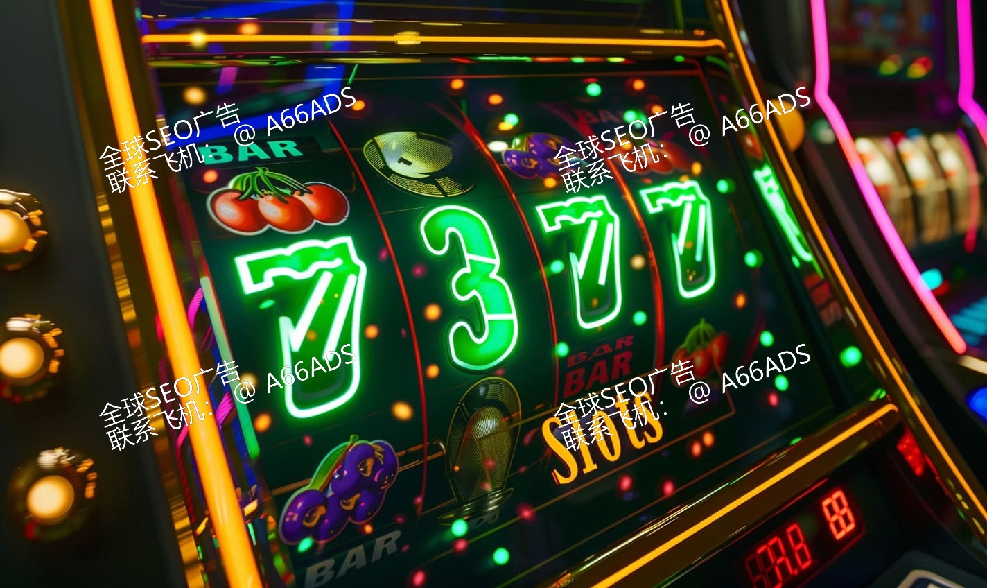 Slots 54bet